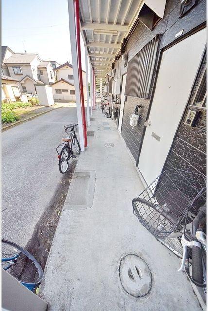 サンハイツせんば