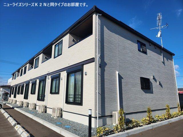 サニーレジデンス松尾 七番館