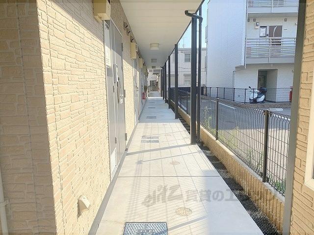 レオパレス杭瀬北新町1