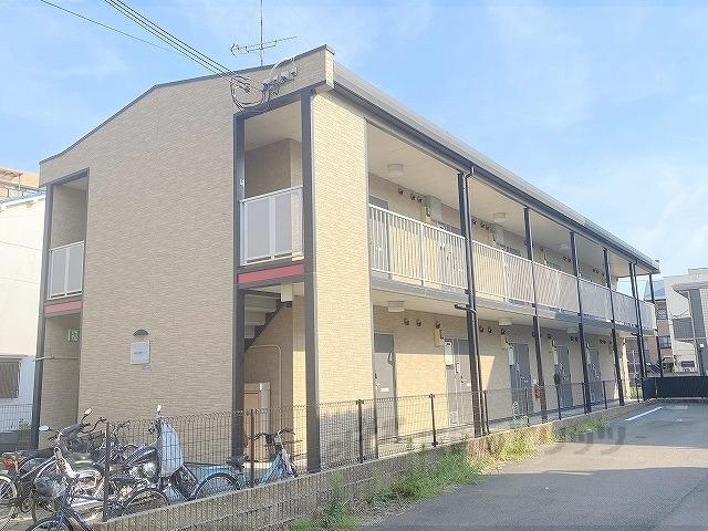 レオパレス杭瀬北新町1