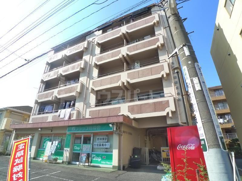 第2コーポオンダ