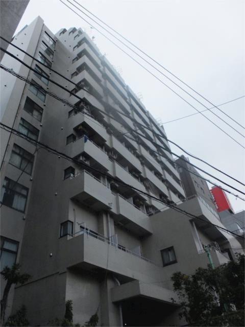 パレドール文京メトロプラザ I