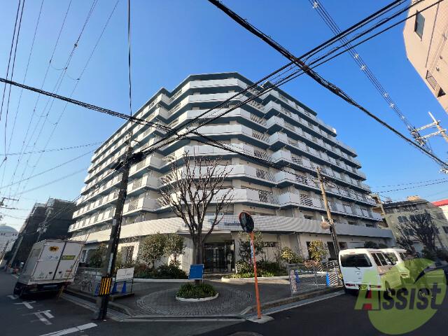 テレーズ神崎川