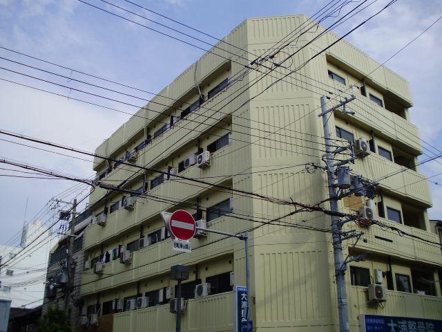 スペラーレ今里