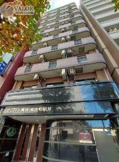 グリフィン横浜・桜木町駅前
