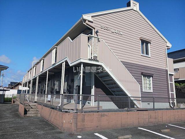 タウニィ山本 C棟