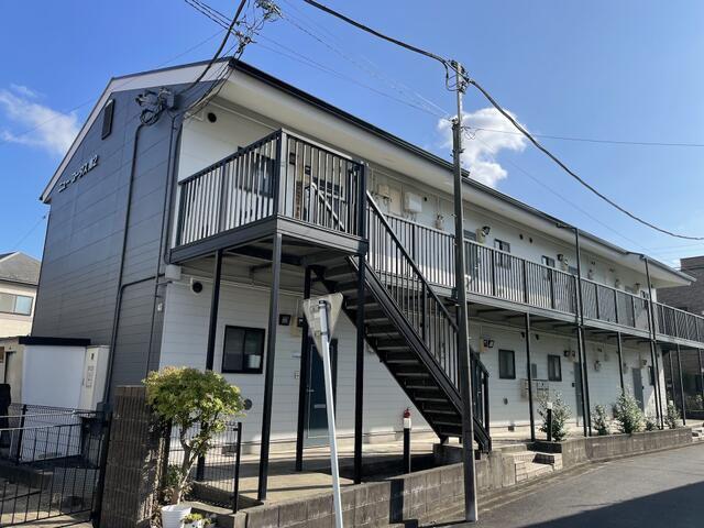 ニューコータス第2