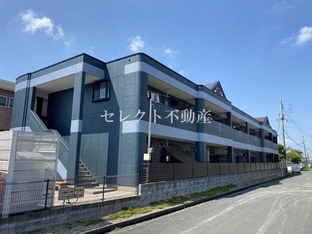 パストラル(1LDK/2階)
