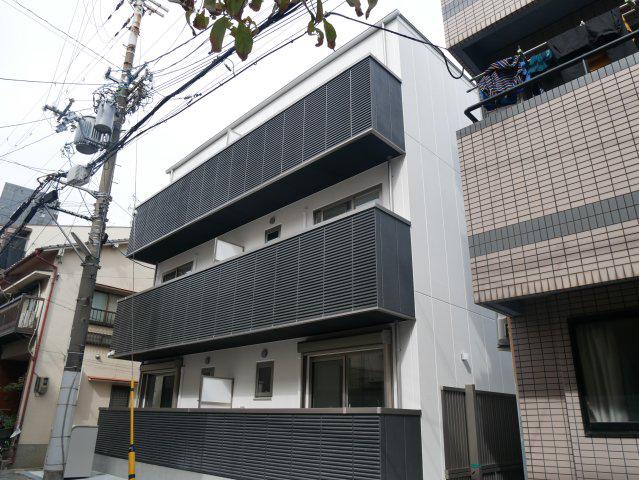 THE COLOR RESIDENCE
