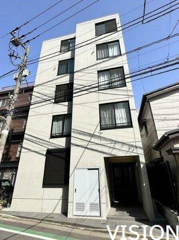 COCOCUBE NISHI-NIPPORI