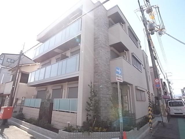シャーメゾン スペランツァ
