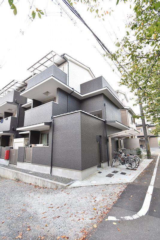 フォルテ横大路