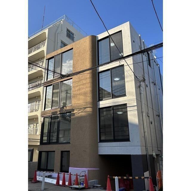 デュオメゾン自由が丘