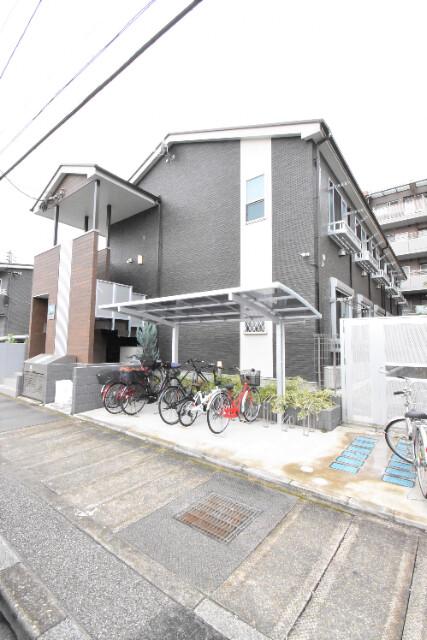 アネックス東川口