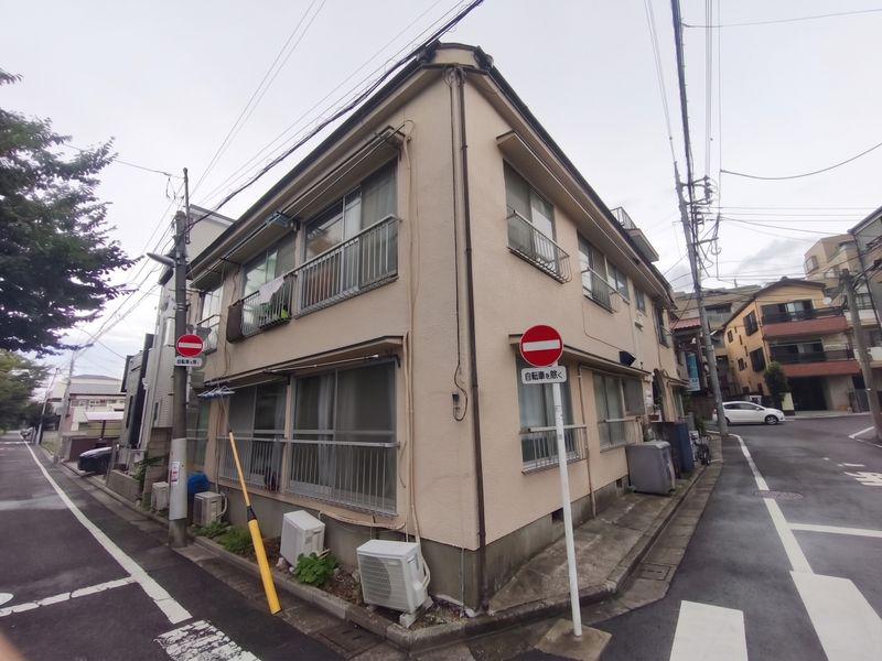 ビックハイム徳丸