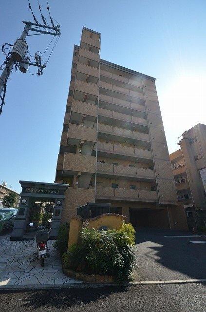 ワンダフルパレス・NI