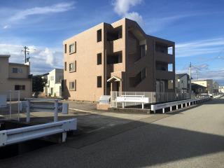 Y.Tハイツ