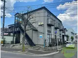 ベルフォーレ長町