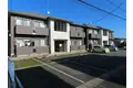 サンヒルズ B棟