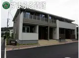 エレガンス岩堀