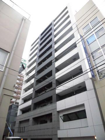 レガリス品川南大井パークサイド
