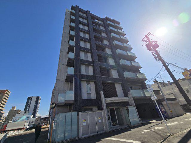 SK BUILDING-501