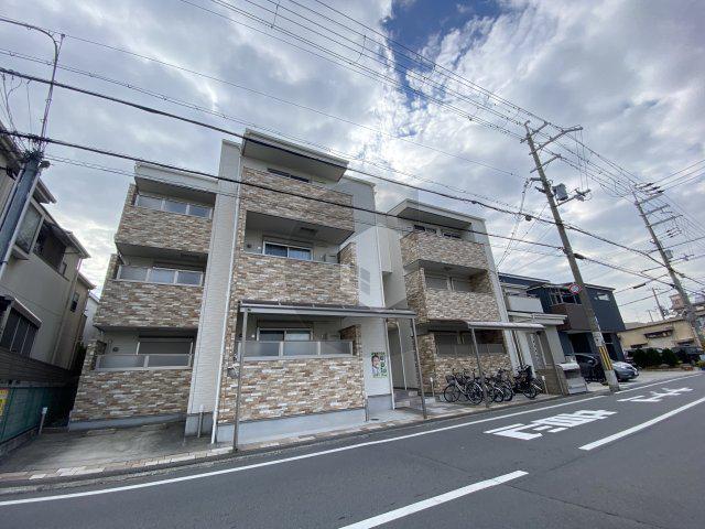 クリエオーレ新鴻池