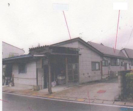 北秋田市綴子 カメリア館