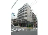 都営大江戸線 森下駅(東京) 徒歩5分 8階建 築13年
