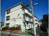 川原マンション