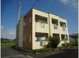 プライベートメゾン ウォーターヴァレイ A棟