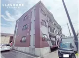 パークサイド今岡B