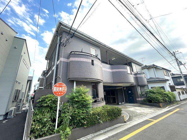 ベルーナハイツ