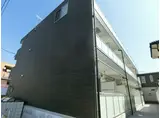 リブリ・シャン.ハイツみずほ台