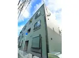 パークステュディオ胡録台