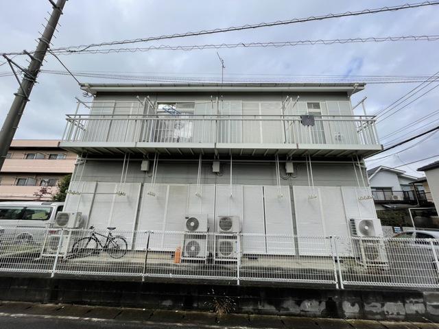 ニドムハウス関口