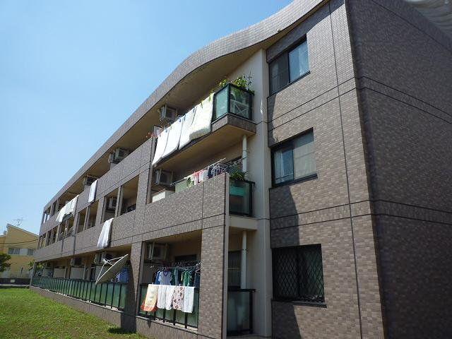 パレステージ
