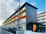 高槻野村マンション