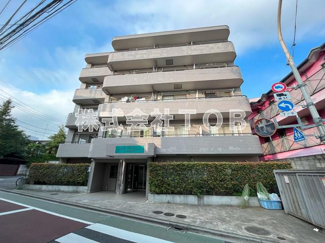 パルクアベニュー井の頭