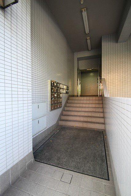 幟町ゼネラルビル
