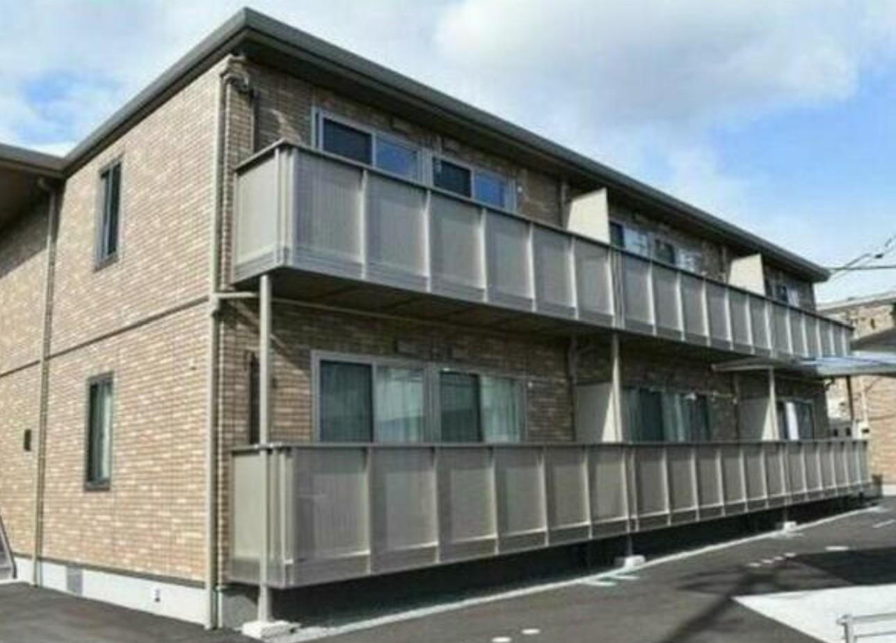 メンデージ豊中A棟