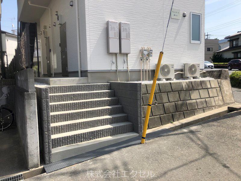 アルシオーネ絹ヶ丘