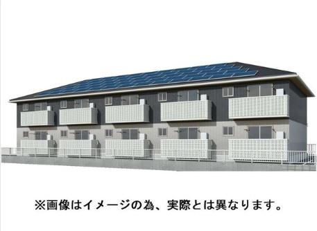 D-RESENA平江(2LDK/2階)