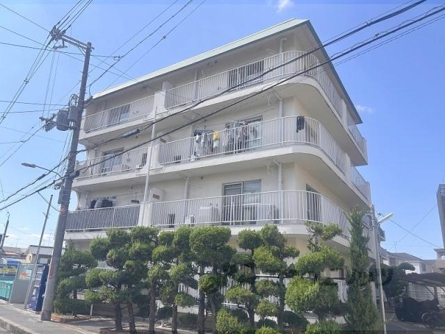 春日ダイヤモンドハイム