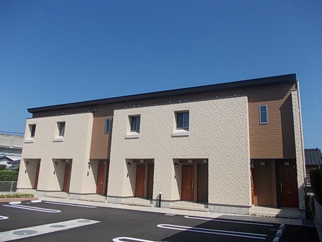 イーストAVENUE