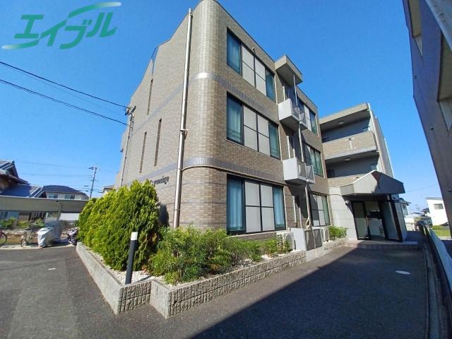 MSグランデージ