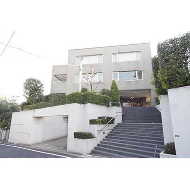 大山パークヒルズ