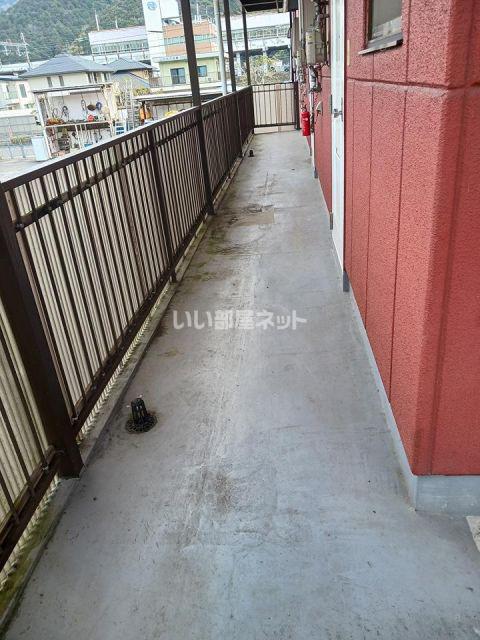 マンションキャロット