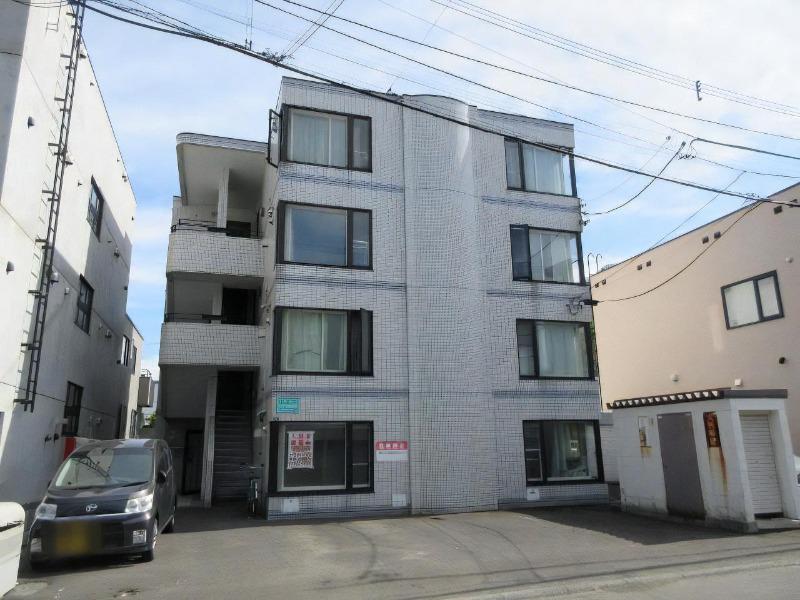 ロイヤルステージ平岸