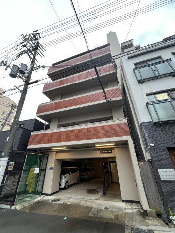 ロイヤルハイツ兵庫